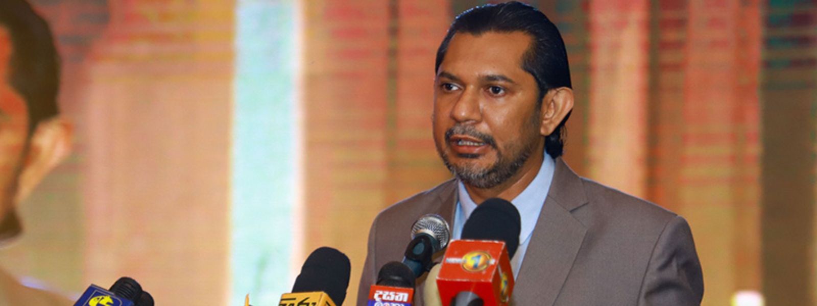 සුගීෂ්වර බණ්ඩාර ලබන 07 වැනිදා දක්වා යළි රිමාන්ඩ්..